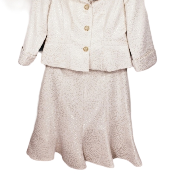 Jones New York dress petite size 8P - Picture 2 of 11